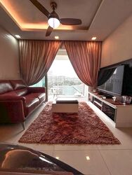 Blk 588D Park Central @ Amk (Ang Mo Kio), HDB 4 Rooms #583519841